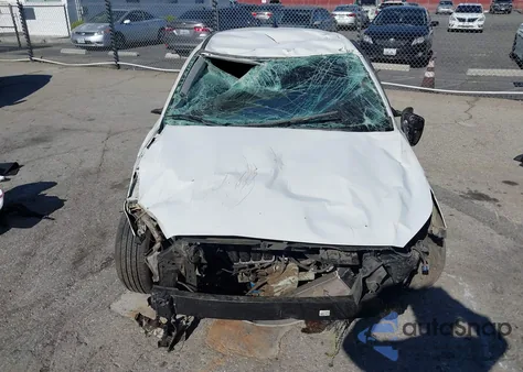 2023 Kia Forte Lxs из США, поврежденный, VIN 3KPF24AD2PE617799